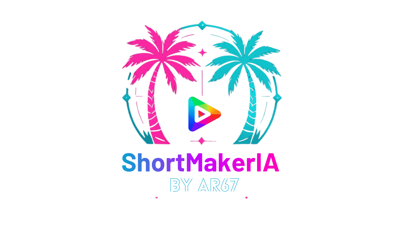 ShortMaker Logo